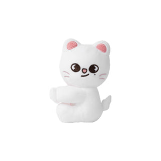 Stray Kids - SKZOO STRAP PLUSH [SKZOO EVERYWHERE ALL AROUND THE WORLD IN SEOUL MD]