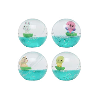 SHINee -  WATER BALL [6th Mini Album ATMOS POP-UP MD]