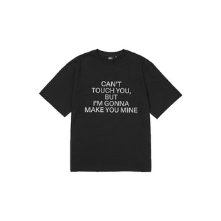 Enhypen - DESIRE: UNLEASH S/S T-SHIRT (MAKE, YOU, MINE)