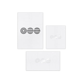 [★ LUCKYDRAW] BTS - THE 5TH ALBUM ARIRANG + ARIRANG (Living Legend Ver.) SET