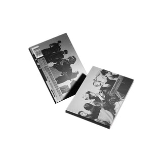 CORTIS - THE 2ND EP [GREENGREEN] (PHOTOBOOK VER.)