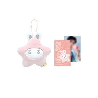 ATEEZ - PLUSH SEA COLLECTION [8th Anniversary BLUE DRIFT Official MD]