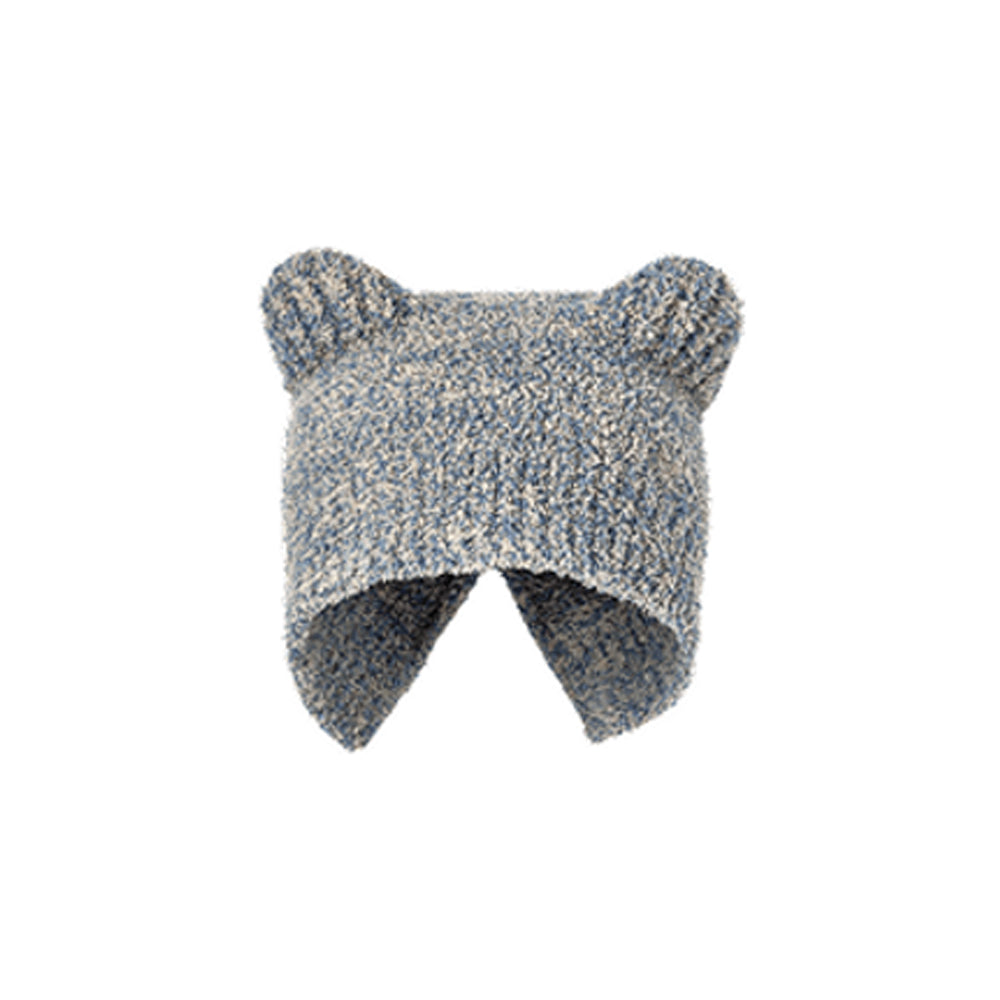 Enhypen - SUNOO FUZZY BEAR BEANIE (ARTIST-MADE COLLECTION BY