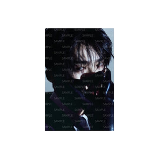 Enhypen - DESIRE: UNLEASH PRINTED PHOTO