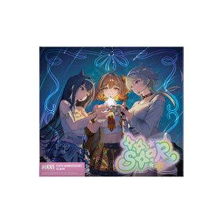 GODDESS OF VICTORY: NIKKE [BE MY STAR] Original Soundtrack (OST)