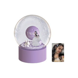 Red Velvet IRENE - SNOW GLOBE SET [2026 IRENE ASIA TOUR I-WILL in SEOUL MD]
