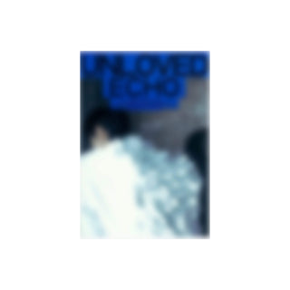Highlight YANG YO SEOP - 3rd Mini Album UNLOVED ECHO