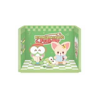 Stray Kids - ROOM FIGURE - SKZOO X SANRIO CHARACTERS
