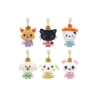 NCT WISH - PRINCE WISH DOLL (2ND ANNIVERSARY FANMEETING MD)