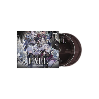 GODDESS OF VICTORY: NIKKE [GODDESS FALL] Original Soundtrack (OST)