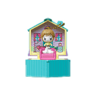 BOYNEXTDOOR - 1st Studio Album [HOME]  (POCKET HOME VER.)