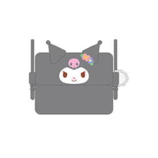 Stray Kids - CARD WALLET CROSS BAG - SKZOO X SANRIO CHARACTERS