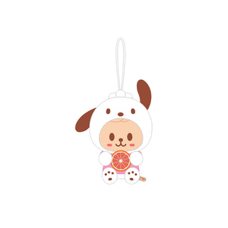 Stray Kids - SCENT PLUSH - SKZOO X SANRIO CHARACTERS