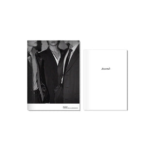 ZEROBASEONE - 6TH MINI ALBUM [ASCEND-]