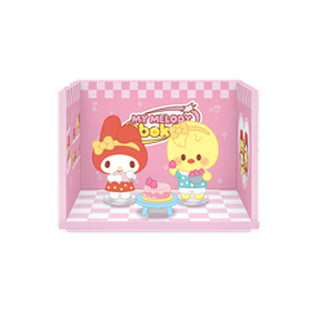 Stray Kids - ROOM FIGURE - SKZOO X SANRIO CHARACTERS