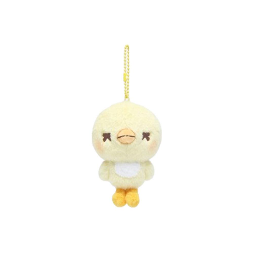 EXO - MINI DOLL KEY RING (EXO PLANET 6 - EXhOrizon in Seoul MD