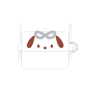 Stray Kids - CARD WALLET CROSS BAG - SKZOO X SANRIO CHARACTERS
