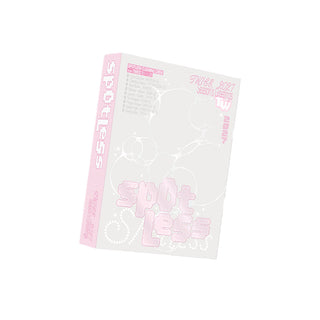 TWICE - 2027 SEASON'S GREETINGS  [SPOTLESS]