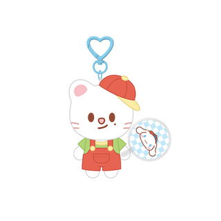 Stray Kids - 10CM PLUSH MINI PICKET Ver. - SKZOO X SANRIO CHARACTERS