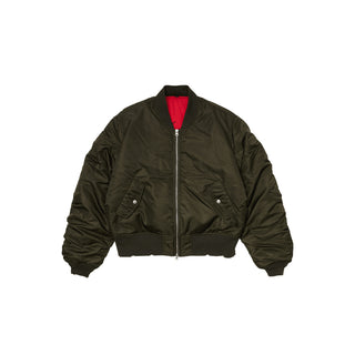 Enhypen - NI-KI MADE MA-1 JACKET (ARTIST-MADE COLLECTION BY ENHYPEN)
