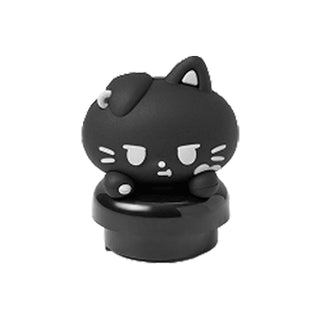 ENHYPEN ENCHIN - Official Light Stick Deco Figure [Spooky Enchin MD]