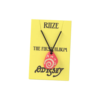 RIIZE - 1st Full Album ODYSSEY (SUNLOVE Limited Edition)