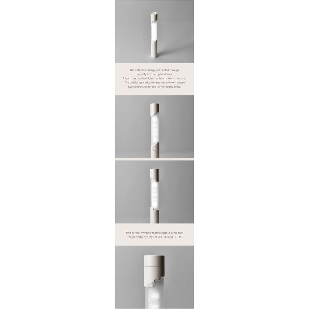 CORTIS Official Light Stick | Official K-Pop Light Stick