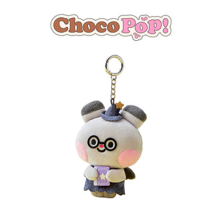 ATEEZ - WONDER ROOM PLUSH KEYRING [MIGHTEEZ Wonder Room MD]