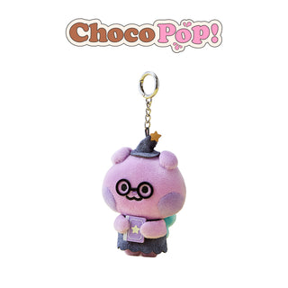 ATEEZ - WONDER ROOM PLUSH KEYRING [MIGHTEEZ Wonder Room MD]