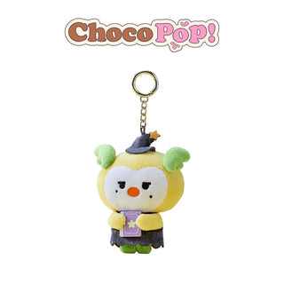 ATEEZ - WONDER ROOM PLUSH KEYRING [MIGHTEEZ Wonder Room MD]