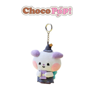 ATEEZ - WONDER ROOM PLUSH KEYRING [MIGHTEEZ Wonder Room MD]