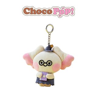 ATEEZ - WONDER ROOM PLUSH KEYRING [MIGHTEEZ Wonder Room MD]