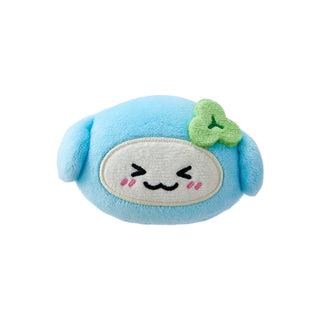 ATEEZ - WONDER ROOM PLUSH Badge [MIGHTEEZ Wonder Room MD]