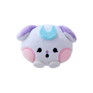 ATEEZ - WONDER ROOM PLUSH Badge [MIGHTEEZ Wonder Room MD]