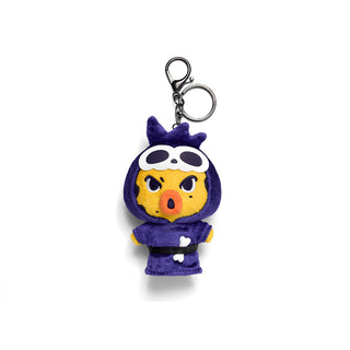 ENHYPEN ENCHIN - PLUSH KEYRING [Spooky Enchin MD]