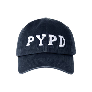 CORTIS - PYPD Ball Cap (Navy) [2026 PUT YOUR PHONE DOWN CORTIS TOUR MD]