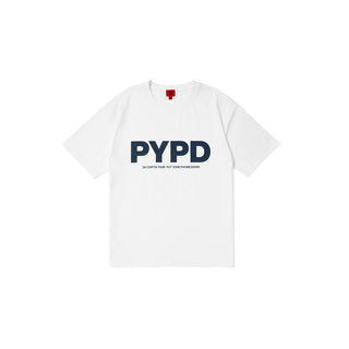 CORTIS - PYPD T-Shirt (White) [2026 PUT YOUR PHONE DOWN CORTIS TOUR MD]