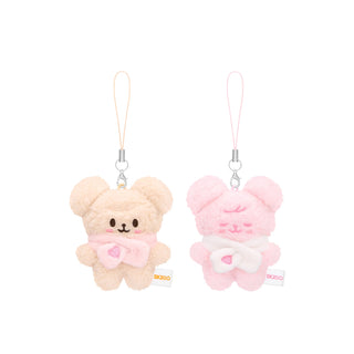 Stray Kids - SKZOO SECRET PLUSH MICRO [STAY in Our Little House MD]