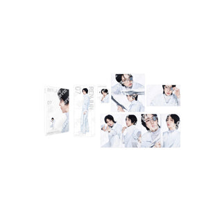 NCT - PLAYER PHOTO SET [2026 NCT 10th Anniversary POP UP : NEO GROUND]