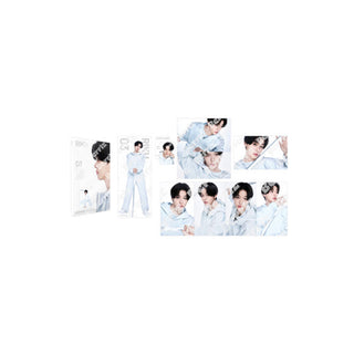 NCT - PLAYER PHOTO SET [2026 NCT 10th Anniversary POP UP : NEO GROUND]