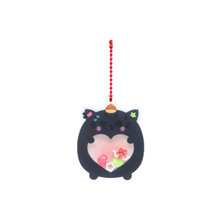 NCT WISH - SHAKER ACRYLIC KEYRING [I SPY Pop-Up WISH LAND MD]