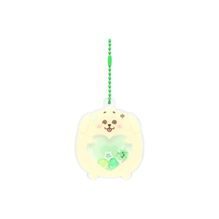 NCT WISH - SHAKER ACRYLIC KEYRING [I SPY Pop-Up WISH LAND MD]