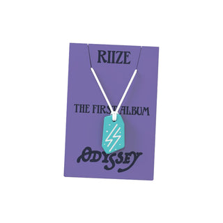 RIIZE - 1st Full Album ODYSSEY (SUNLOVE Limited Edition)