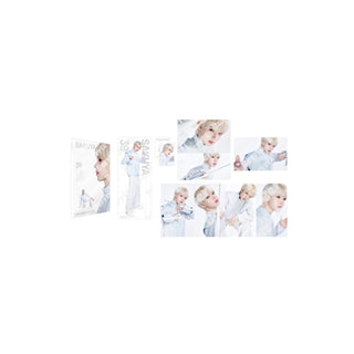 NCT - PLAYER PHOTO SET [2026 NCT 10th Anniversary POP UP : NEO GROUND]