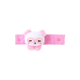 NCT WISH - WISH BUCKLE BAND [I SPY Pop-Up WISH LAND MD]