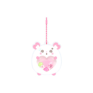 NCT WISH - SHAKER ACRYLIC KEYRING [I SPY Pop-Up WISH LAND MD]