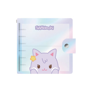 ATEEZ - PHOTO CARD BINDER [ANITEEZ IN DEJA VU Official MD]