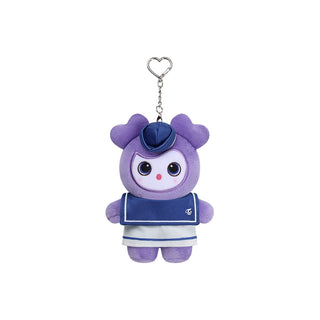 TWICE - LOVELY PLUSH BABY MARINE [2026 TWICE THIS IS FOR WORLD TOUR FINALE in SEOUL MD]