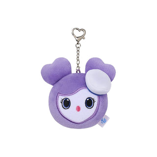 TWICE - LOVELY FACE KEYRING MARINE [2026 TWICE THIS IS FOR WORLD TOUR FINALE in SEOUL MD]