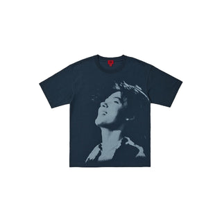 CORTIS - SEONGHYEON Photo T-Shirt (Navy) [2026 PUT YOUR PHONE DOWN CORTIS TOUR MD]